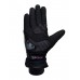 ONBOARD AMY CE WOMAN SOFTSHELL GLOVES BLACK / PINK